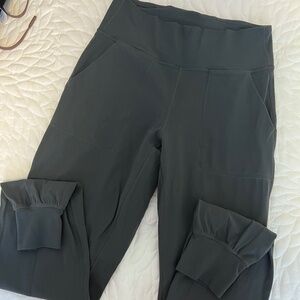 Lululemon Joggers